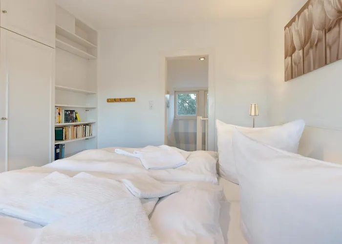 Σπίτι διακοπών Nordmeer