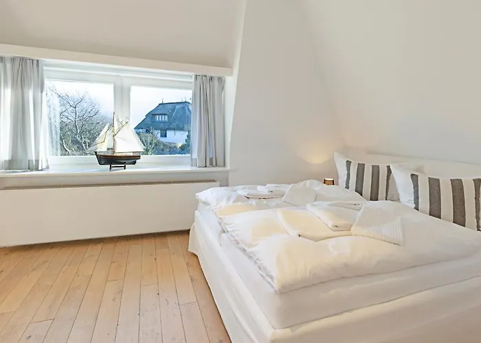 Nordmeer Σπίτι διακοπών *