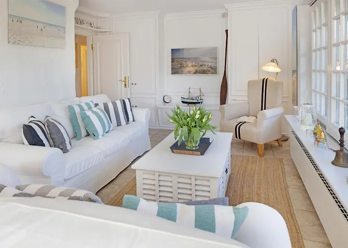 Nordmeer Σπίτι διακοπών