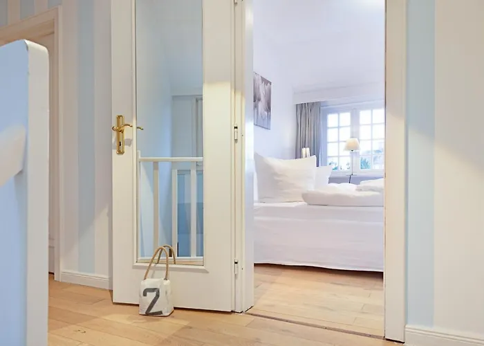 Nordmeer Σπίτι διακοπών *