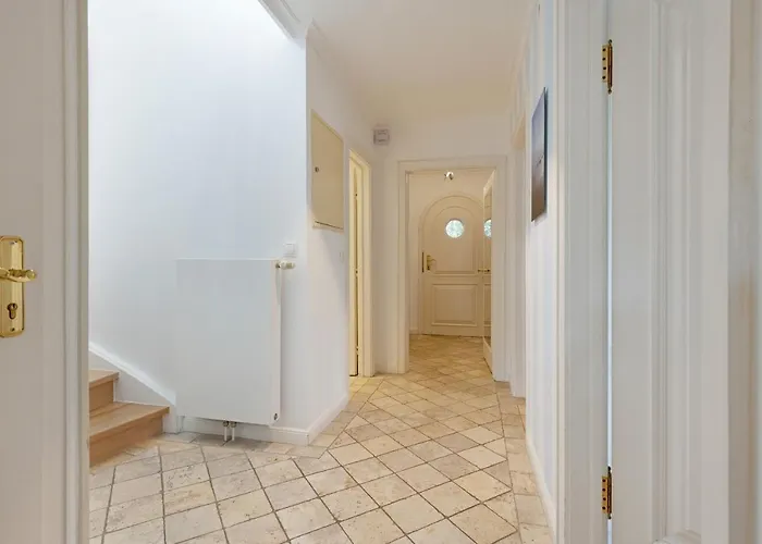 Σπίτι διακοπών Nordmeer *