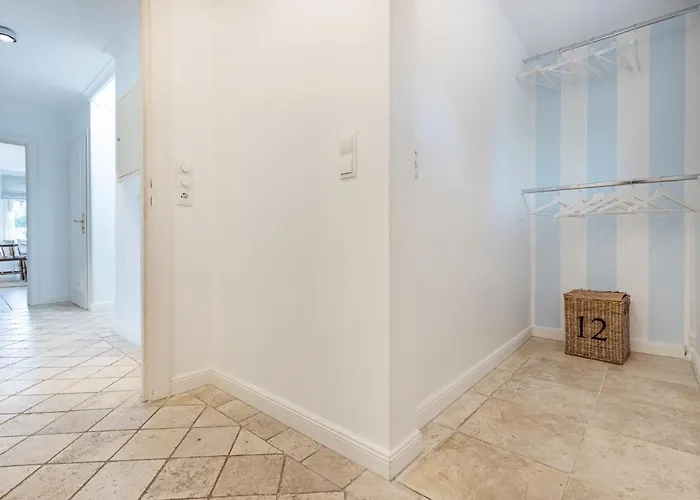 Nordmeer Σπίτι διακοπών List