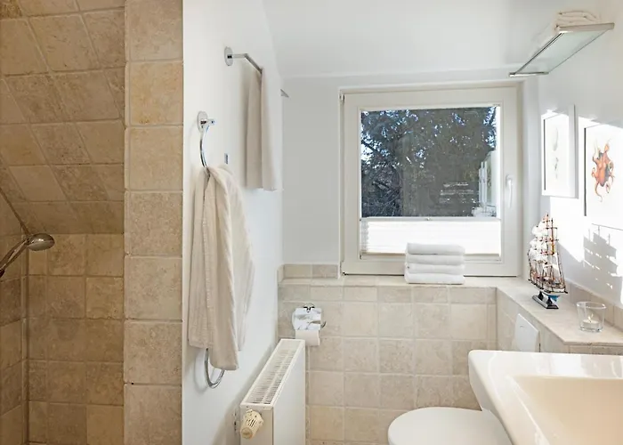 Σπίτι διακοπών Nordmeer List