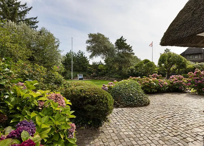 Σπίτι διακοπών Nordmeer