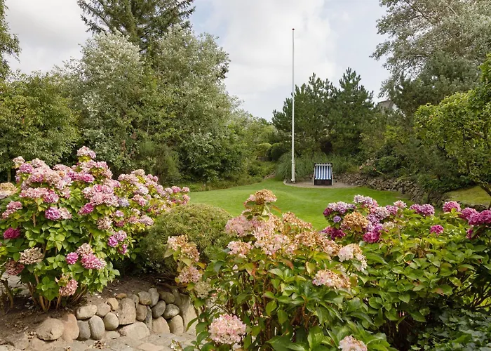 Σπίτι διακοπών Nordmeer *