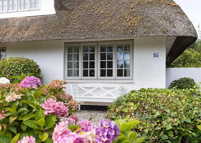 Σπίτι διακοπών Nordmeer