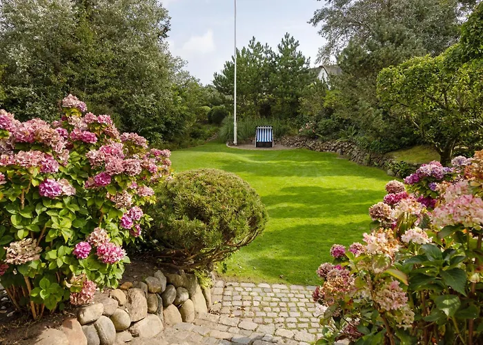 Nordmeer Σπίτι διακοπών *